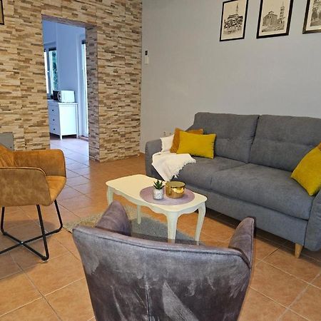 Holiday Home Istra With Jacuzzi Medulin Extérieur photo
