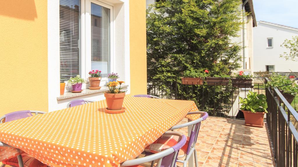 Holiday Home Istra With Jacuzzi Medulin Chambre photo