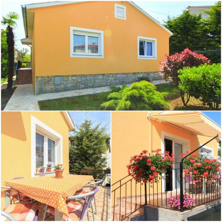 Holiday Home Istra With Jacuzzi Medulin Extérieur photo