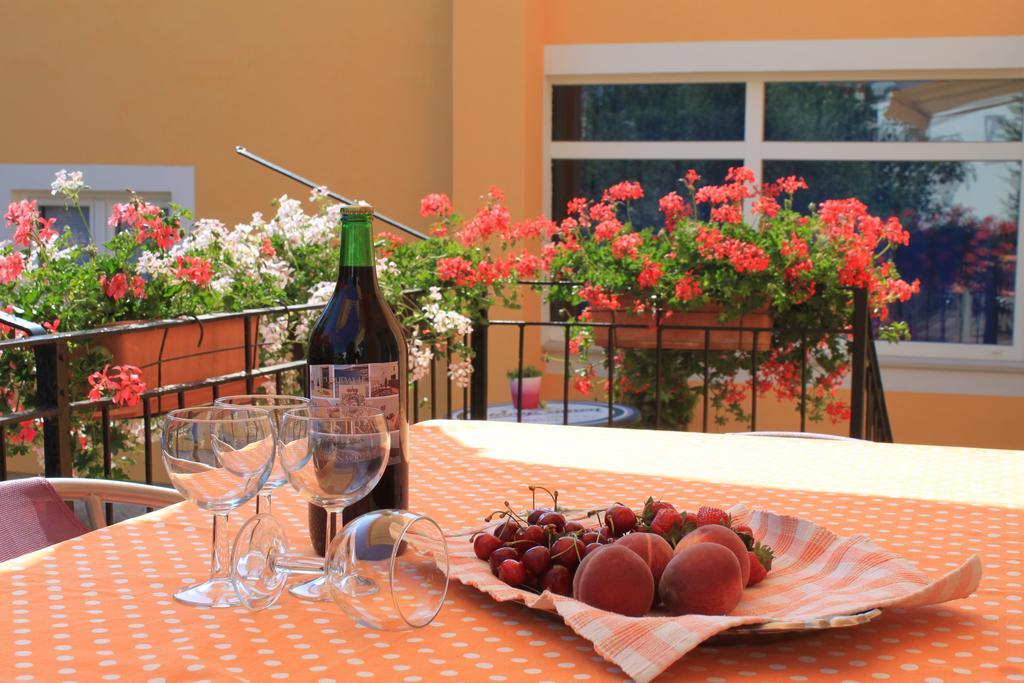 Holiday Home Istra With Jacuzzi Medulin Extérieur photo