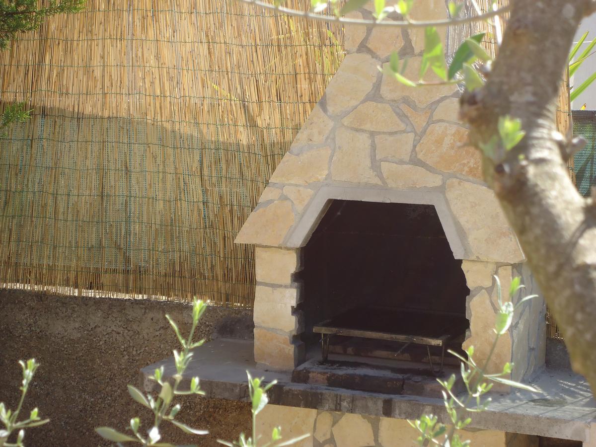 Holiday Home Istra With Jacuzzi Medulin Extérieur photo
