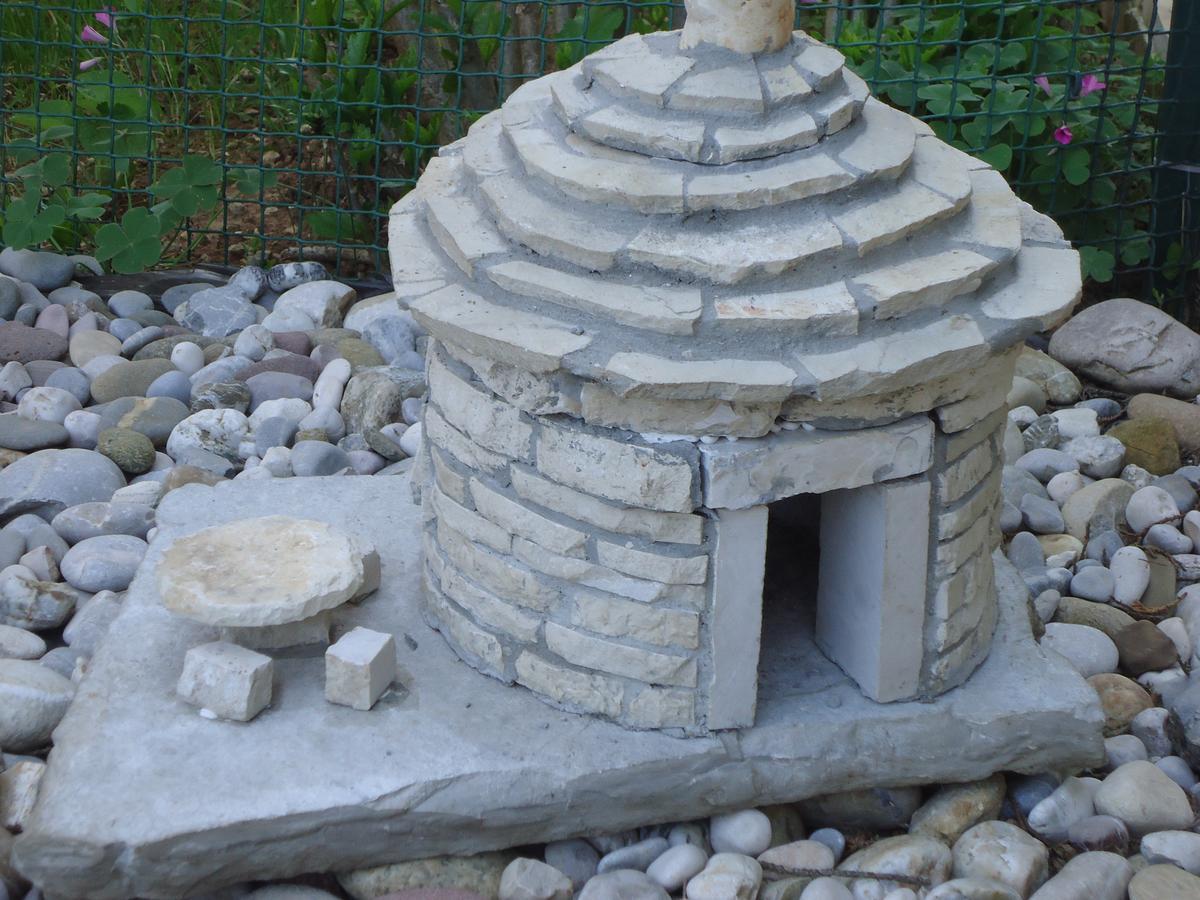 Holiday Home Istra With Jacuzzi Medulin Extérieur photo