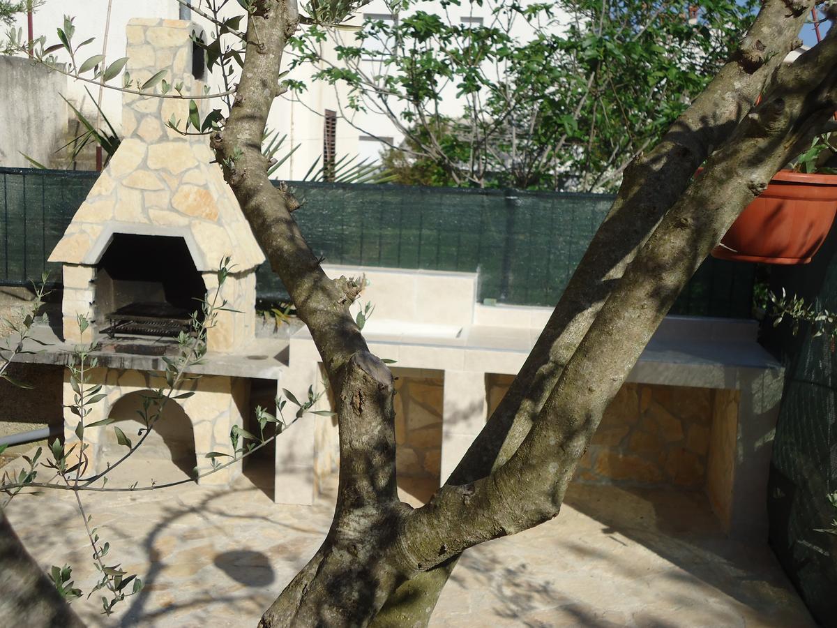 Holiday Home Istra With Jacuzzi Medulin Extérieur photo