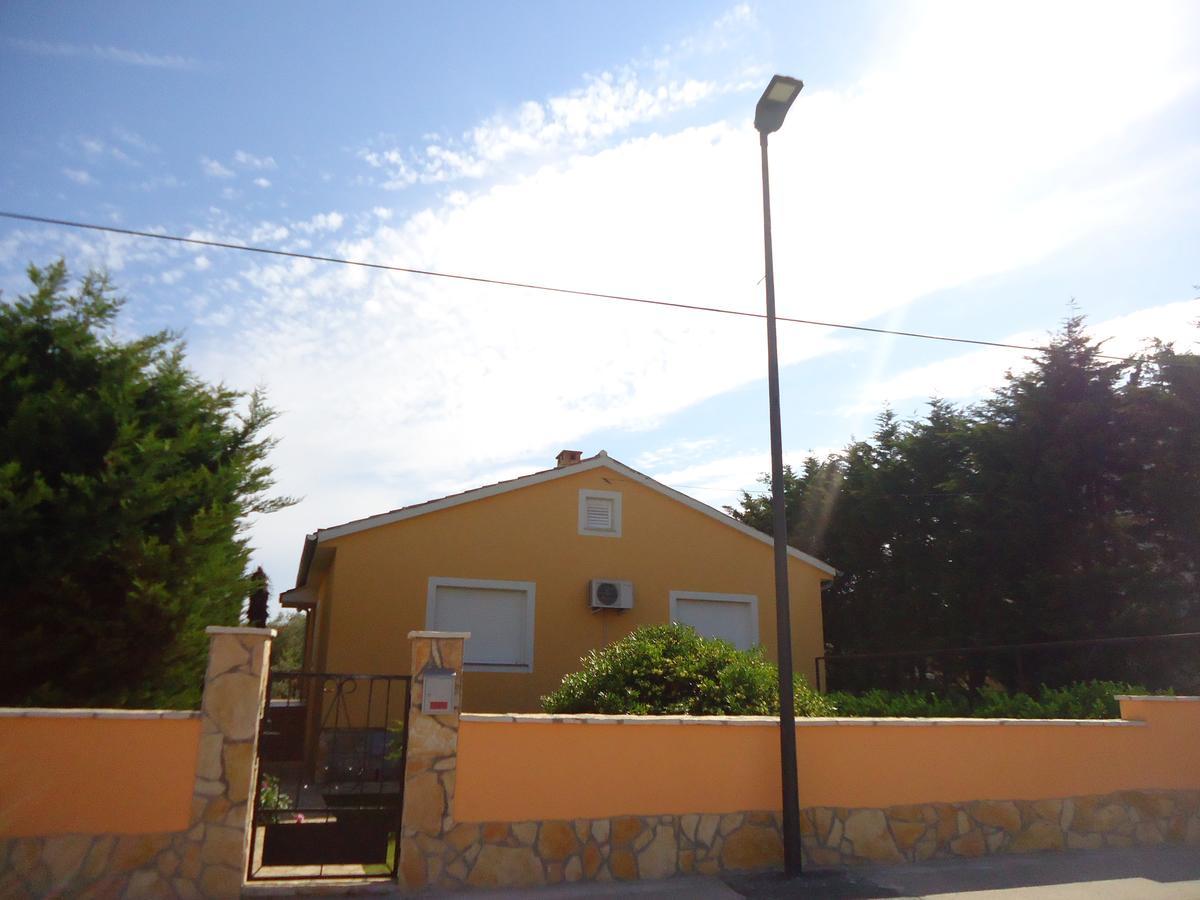 Holiday Home Istra With Jacuzzi Medulin Extérieur photo
