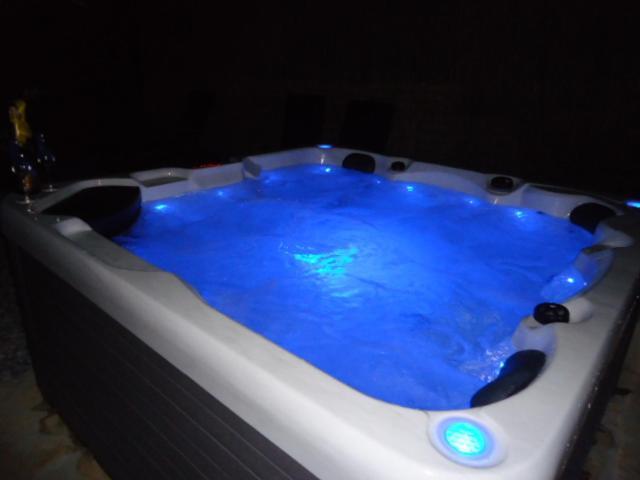 Holiday Home Istra With Jacuzzi Medulin Extérieur photo