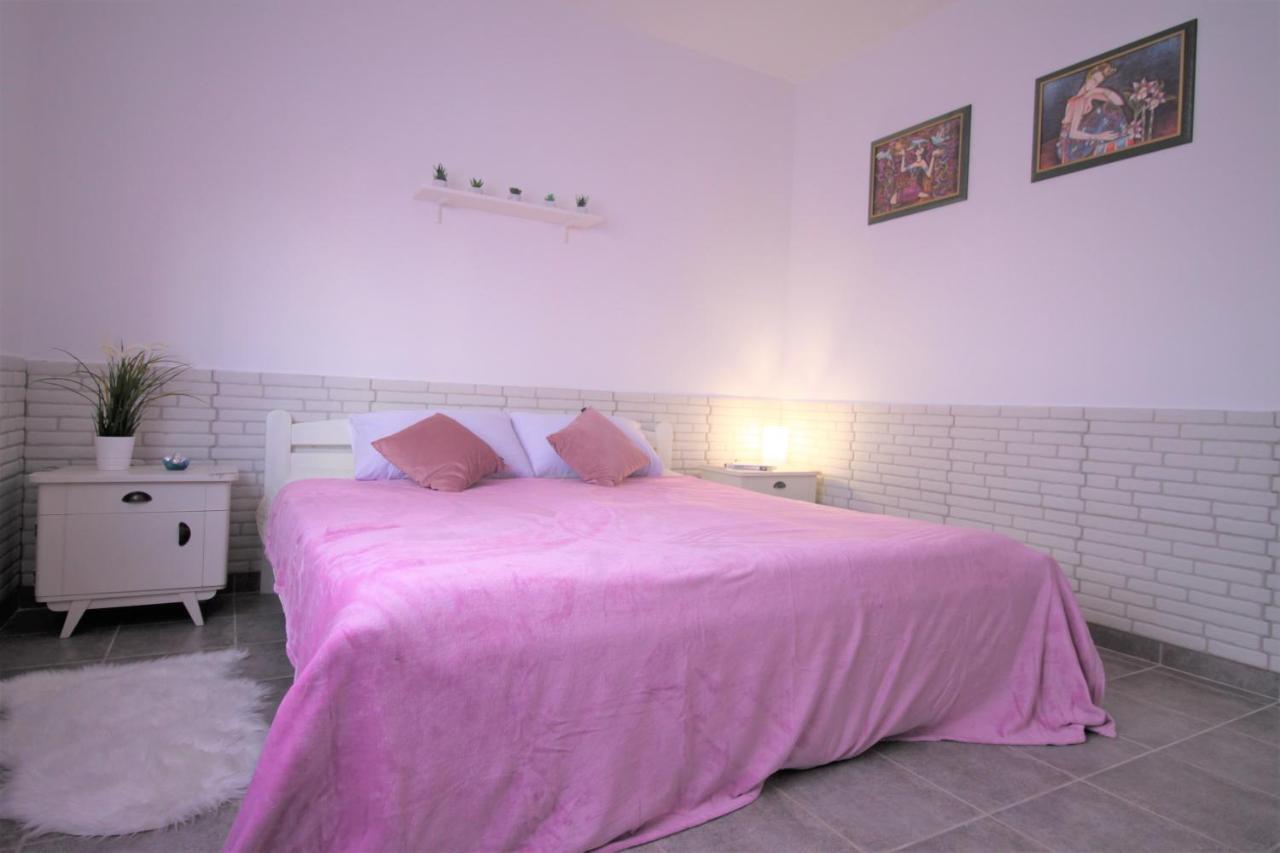 Holiday Home Istra With Jacuzzi Medulin Extérieur photo