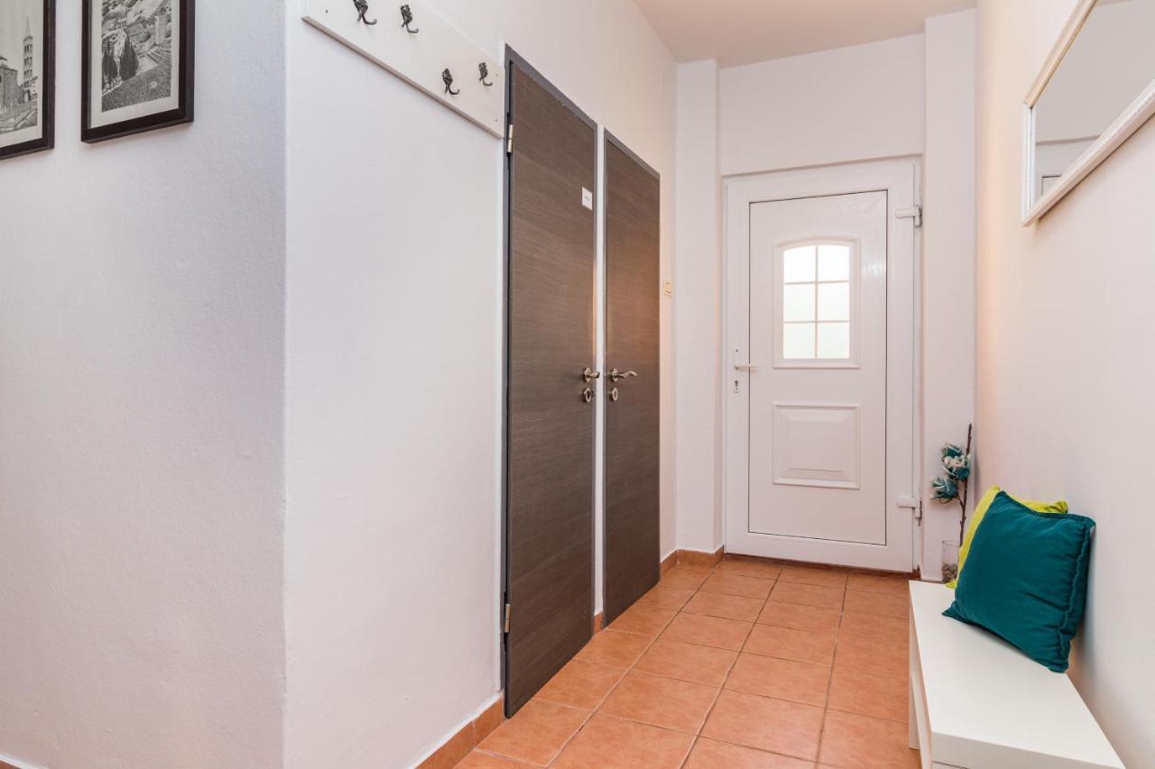 Holiday Home Istra With Jacuzzi Medulin Extérieur photo